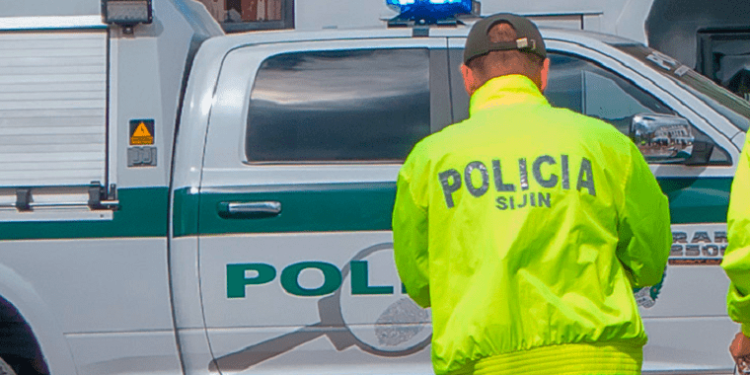 Fiscalía acusa a 14 exintegrantes de la Policía Nacional por la desaparición de 14 personas en 1982