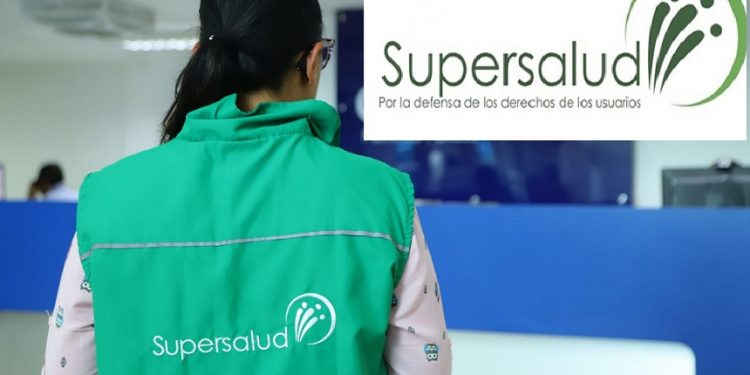 Supersalud despliega agenda en Barranquilla y Atlántico para atender quejas de usuarios contra EPS