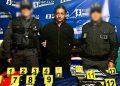 Profesor de Educación Física en Bogotá es capturado por presunto abuso sexual: hallan pornografía infantil en su celular