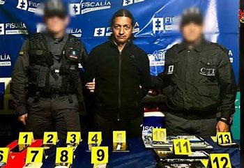 Profesor de Educación Física en Bogotá es capturado por presunto abuso sexual: hallan pornografía infantil en su celular