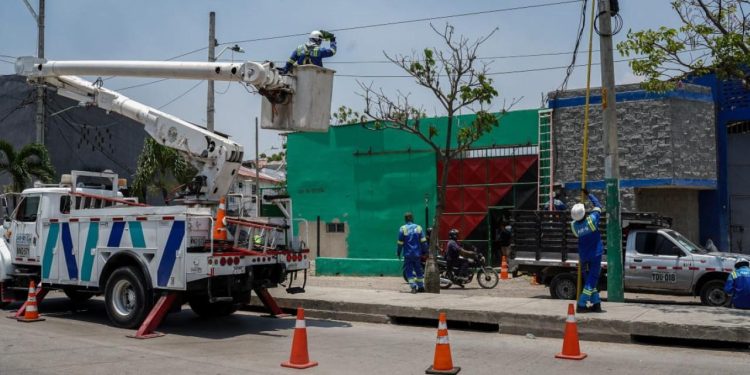 Contraloría advierte deuda de $7,6 billones en subsidios de energía y gas: riesgo para estratos 1, 2 y 3