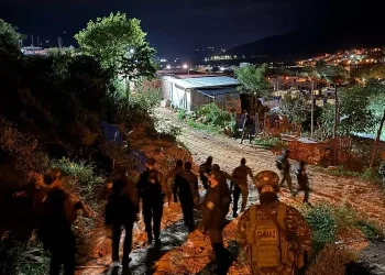 Muerto en desarrollo de operaciones militares, sujeto que amenazaba e intimidaba a los ciudadanos de Cúcuta