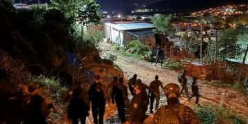 Muerto en desarrollo de operaciones militares, sujeto que amenazaba e intimidaba a los ciudadanos de Cúcuta