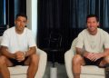 Messi y Suárez fundan LSM en Uruguay