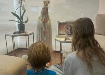 Esposa de Miguel Uribe pide oración ante nueva intervención quirúrgica