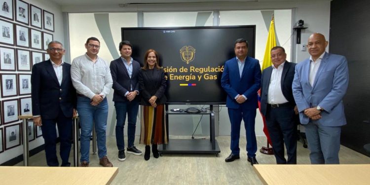 Acción popular de personeros deja sin efecto el régimen tarifario de energía para la Costa