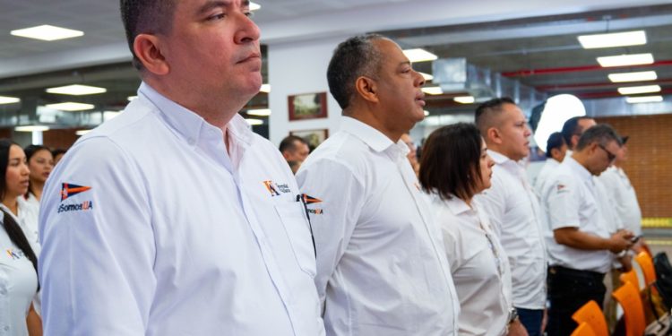 Uniatlántico con más presencia regional, más sostenibilidad y mayor calidad académica, en 2024