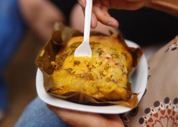 ¡Saborea el Mejor Pastel en Pital de Megua este fin de Semana!