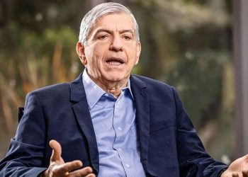 Gaviria advierte: “La Constitución de 1991 no se cambia por capricho ni por papeleta”