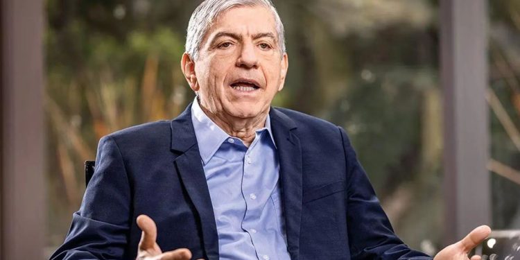 Gaviria advierte: “La Constitución de 1991 no se cambia por capricho ni por papeleta”