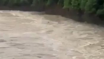 Suspenden agencia de turismo tras tragedia en el río Güejar, Meta