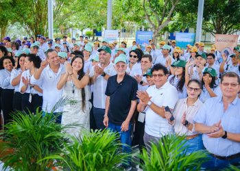 Atlántico le apuesta a ser la máxima expresión de desarrollo ambiental con ciclo de diplomados