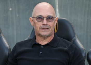 ¡Todo listo! Alfredo Arias viaja rumbo a su nuevo reto con Junior