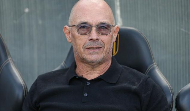 ¡Todo listo! Alfredo Arias viaja rumbo a su nuevo reto con Junior