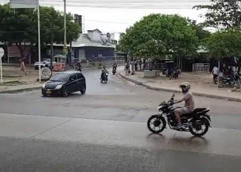 Motocarros desaparecen de las calles de Soledad tras circulación de supuesto panfleto extorsivo