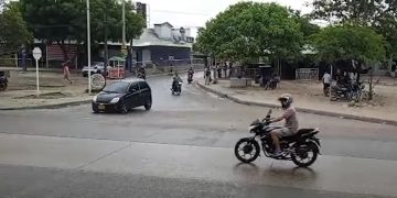 Motocarros desaparecen de las calles de Soledad tras circulación de supuesto panfleto extorsivo