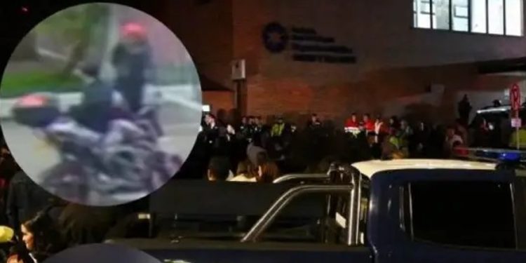 El “cabo suelto” que desenmascaró a la red tras el atentado a Uribe Turbay