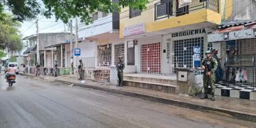 Policía alerta sobre expansión criminal de ‘Los Pepes’ en Soledad