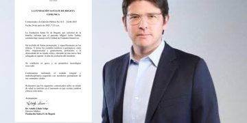 Miguel Uribe Turbay continúa en estado grave: Fundación Santa Fe confirma pronóstico reservado