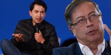 Documento revela que Petro no asistió a la fundación de Asocapitales