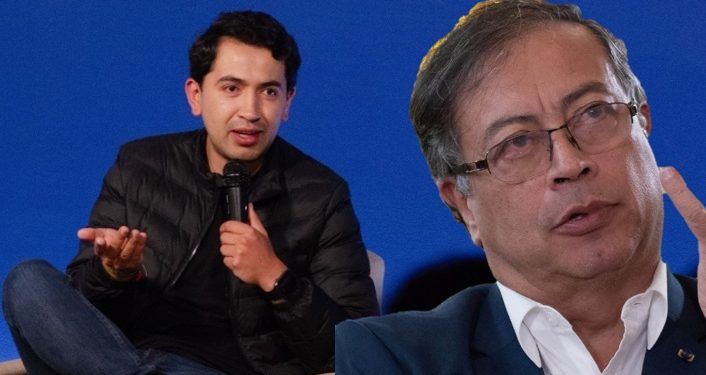 Documento revela que Petro no asistió a la fundación de Asocapitales