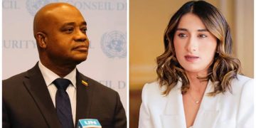 Pasaportes y política: choque entre Sarabia y Murillo expone tensión entre gestión y campaña