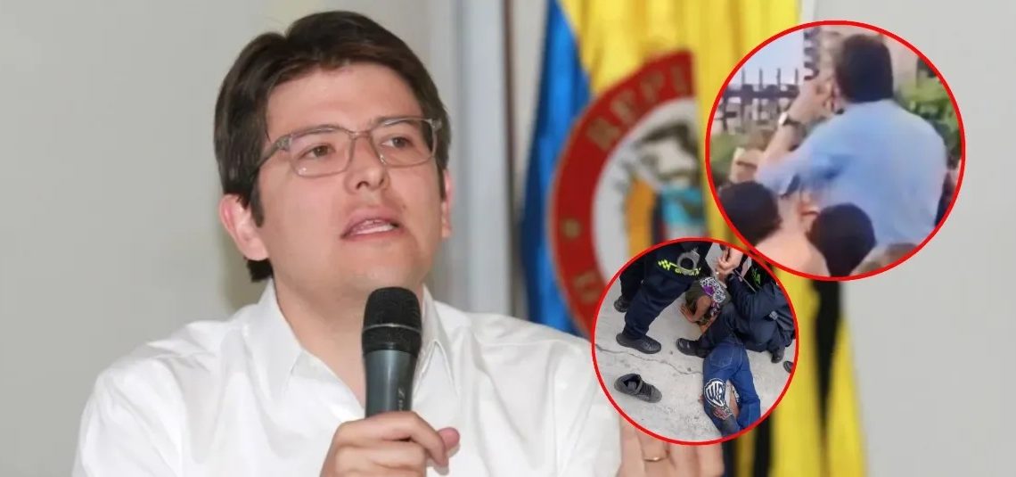 $700 millones por asesinar a Miguel Uribe: testimonio de joven capturada revela escalofriante plan criminal