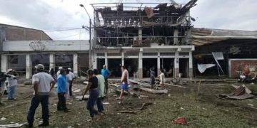 Cauca y Valle bajo fuego: el terror se impone con 16 atentados en un solo día