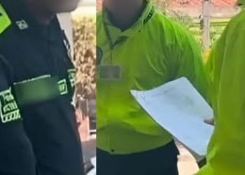 Capturados dos altos oficiales de la Sijín por liberación irregular de alias ‘Sombra’, temido sicario del Magdalena