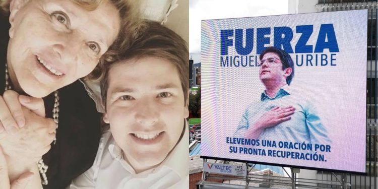 La premonición de Nydia Quintero: la abuela que intuyó la tragedia y partió en silencio