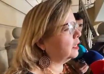 Según directora del ICBF: Sicario quiere contar la verdad