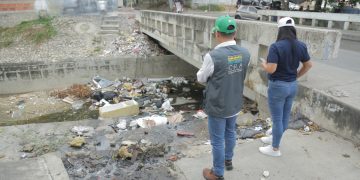 C.R.A. verificó puntos críticos en municipios con afectaciones en la prestación del servicio público de aseo