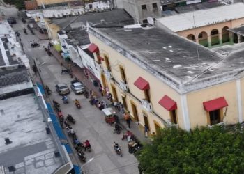 Gaula investiga ataque a bala contra tienda en Sabanalarga