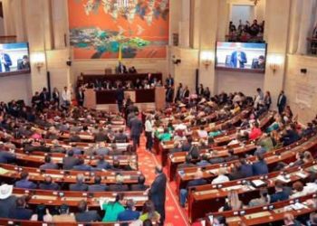 Senado aprobó un 75% de la Reforma Laboral, pero deja los temas más polémicos para el lunes