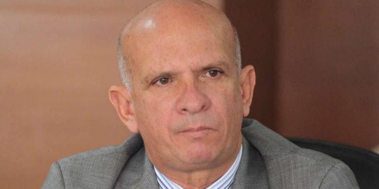 Hugo ‘El Pollo’ Carvajal se declara culpable en EE. UU. por colaborar con las Farc en narcotráfico