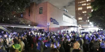 Fundación Santa Fe actualiza estado de salud de Miguel Uribe Turbay tras atentado