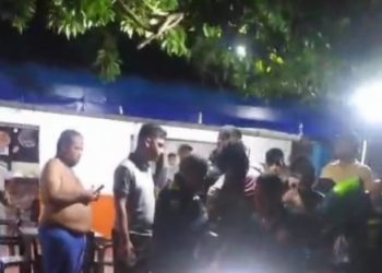 Un herido en Montecristo tras ataque armado en establecimiento público