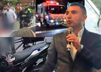 Atentado a Miguel Uribe: los detalles sospechosos que preocupan a expertos en criminalística