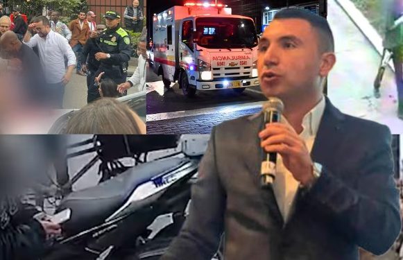 Atentado a Miguel Uribe: los detalles sospechosos que preocupan a expertos en criminalística