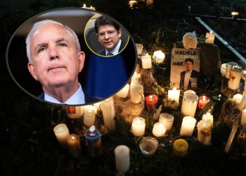 “Lo de Miguel Uribe no es coincidencia”: congresista republicano pide condena firme al atentado