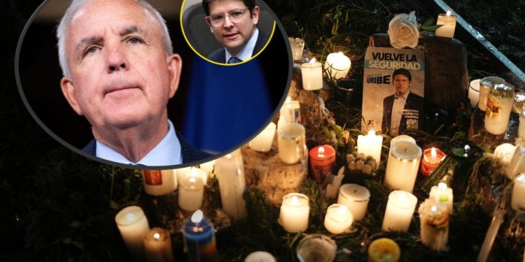 “Lo de Miguel Uribe no es coincidencia”: congresista republicano pide condena firme al atentado