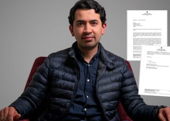 Concejal Daniel Briceño celebra caída de contratación para reemplazar el SECOP: “Era un proyecto peligroso”