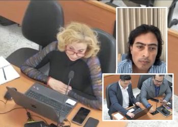 Fiscalía rechaza solicitud de Nicolás Petro para asistir virtualmente a audiencias