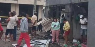 Escalada terrorista en Colombia: explosiones y ataques en Cauca y Valle del Cauca generan pánico