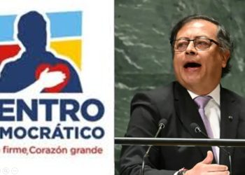Centro Democrático acusa a Petro de “consumar un golpe de Estado” por decreto de consulta popular