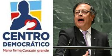 Centro Democrático acusa a Petro de “consumar un golpe de Estado” por decreto de consulta popular
