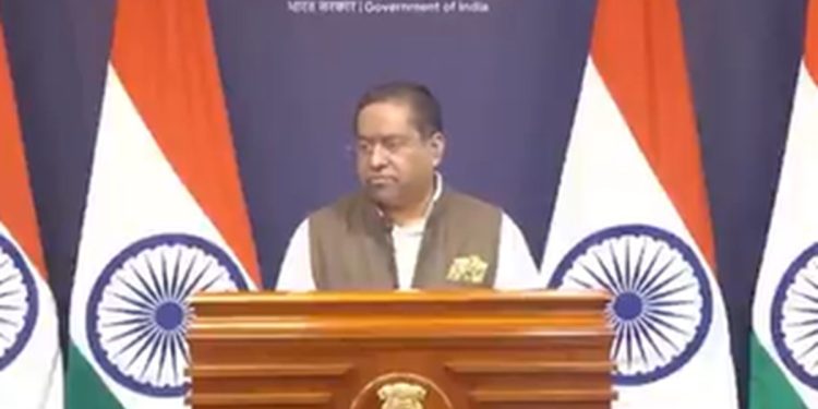 Tragedia aérea en India: confirman múltiples fallecidos tras accidente del vuelo AI171