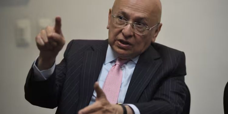 Ministro de Justicia plantea Constituyente para viabilizar reformas sociales