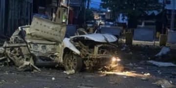 Esto es lo que se sabe del atentado con carro bomba en El Bordo, Cauca
