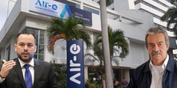 Cambio de interventor en Air-e genera tensiones en el Gobierno